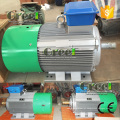 Alta eficiência 40kw 60 rpm gerador usado para turbina eólica